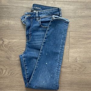 💙AE HI-Rose Jegging💙